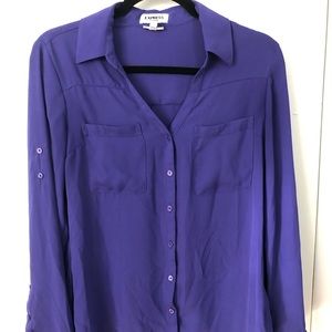 Express Portofino Shirt